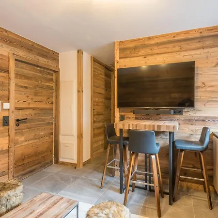 Apartamento Berrier - Welkeys