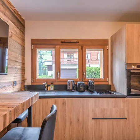 Berrier - Welkeys * Megève