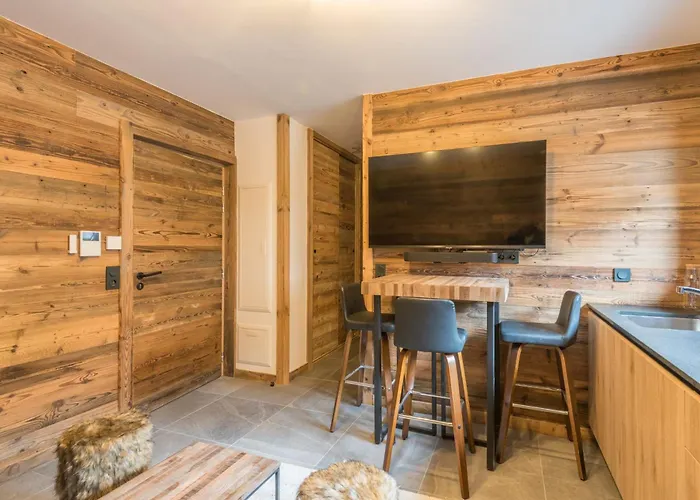 Apartamento Berrier - Welkeys