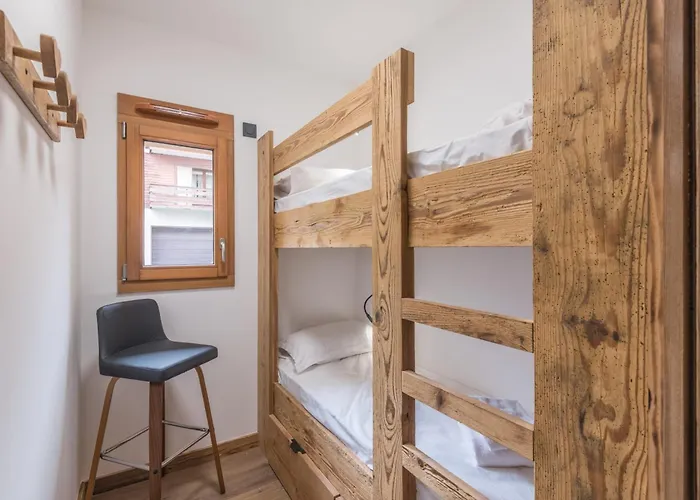 Berrier - Welkeys Megève