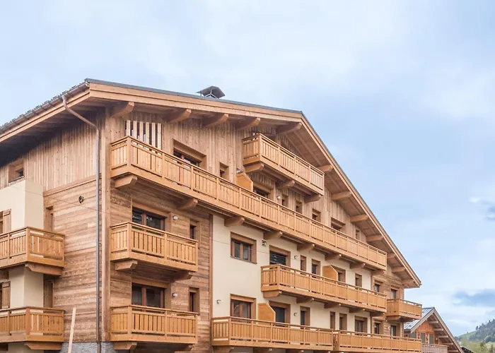 Apartamento Berrier - Welkeys