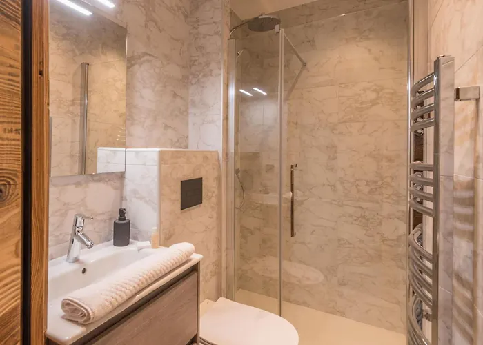 Apartamento Berrier - Welkeys