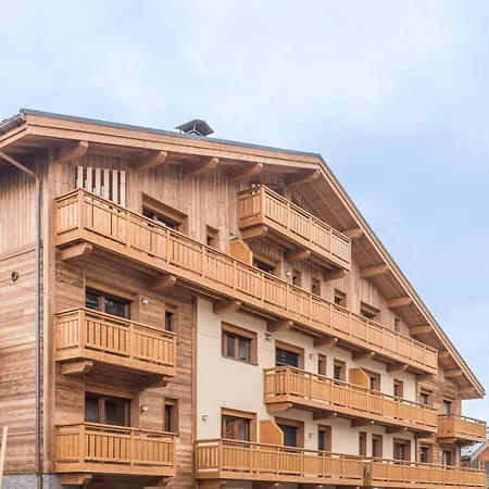 Appartement Berrier - Welkeys