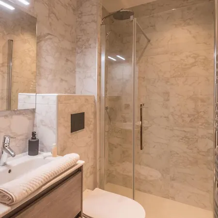 Appartement Berrier - Welkeys